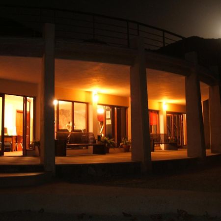 Albergue De Bolico Masca Ngoại thất bức ảnh