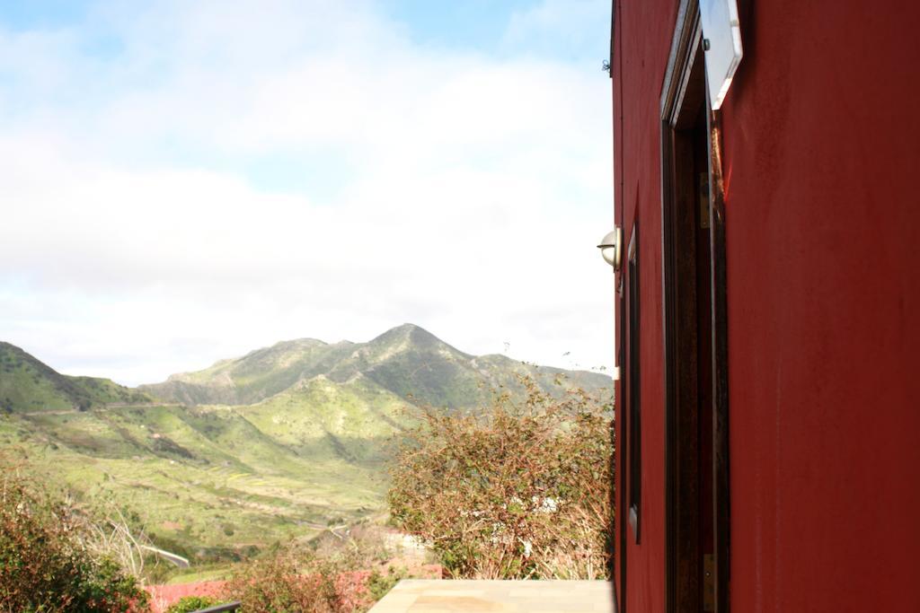 Albergue De Bolico Masca Phòng bức ảnh
